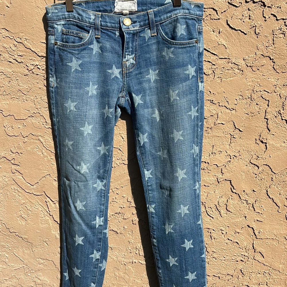 Current/Elliott denim - Picture 2 of 10